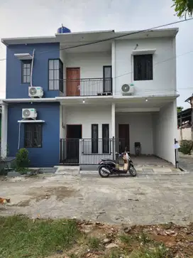 Rumah Strategis 9 Menit ke RS Kartika Husada 4 KT Siap Huni J-31192