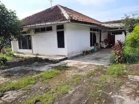 Dijual Cepat Rumah di Sukabumi Cocok untuk Usaha