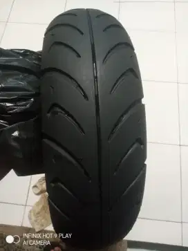 Ban vespa matic UK belakang 120/70-12