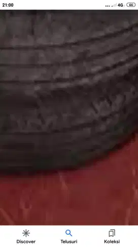 Ban tubeless luar mobil