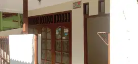 Dijual cepat rumah petakan