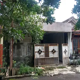 Rumah Terawat di Bogor 10 Menit ke Stasiun 2 Lantai Siap Huni J-30910