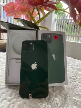 Iphone 13 256Gb Beacukai