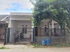 Rumah Free Renov LT 113 Siap KPR 10 Mnt ke The Park Sawangan J-28479