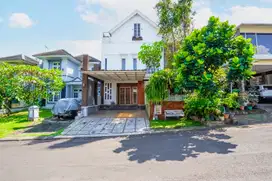Rumah LB 450 Siap Huni dekat Metropolitan Cibubur Dibantu KPR J-28839