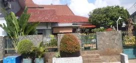 Jual Rumah 2 Lt Hadap Timur Dekat RS Sentra Medika Dibantu KPR J-31152