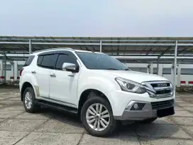 Isuzu MU-X mux Premiere 2.5 Diesel 2019