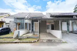 Rumah LT 90 Baru Renov Dekat RS dan Mall di Jatiasih Siap Huni J-27691