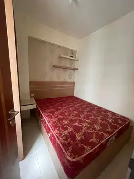 Termurah‼️Apartemen Puncak Kertajaya dekat ITS