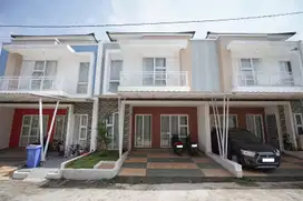 Rumah Idaman Terawat Dekat Gerbang Toll Jati Asih Hadap Utara J-16950