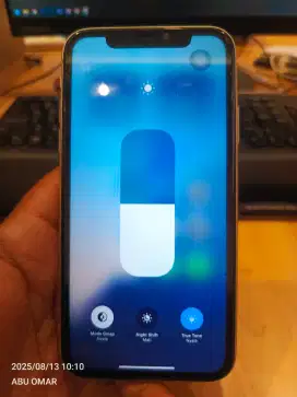 IPHONE 11 mulus ibox 64GB malkot