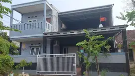 Rumah SHM Siap Huni di Bekasi 15 Menit ke RS Tiara Hadap Utara J-26613
