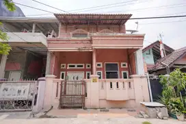 Rumah 2 Lantai Murah 6 Menit ke RS Taman Harapan Baru Bisa KPR J-26732