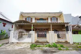 Jual Rumah 2 Lt Strategis Dekat Mall Grand Cakung Dibantu KPR J-20452