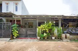 Rumah Minimalis 10 Menit ke Stasiun Tambun LT 90 Hadap Utara J-19494