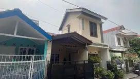 Rumah SHM Strategis 10 Mnt ke RS Permata Depok Dibantu KPR J-10154
