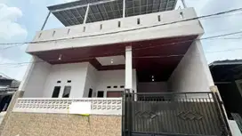 Rumah LB 200 Siap KPR dekat Mitra Keluarga Pratama Jatiasih J-30308