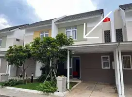 Rumah Dayana Summarecon Bandung Minimalis Murah