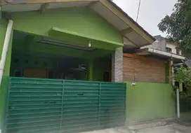 Rumah Strategis SHM Siap KPR 10 Mnt ke RSIA Citra Insani J-31428