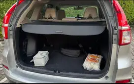 CR-V 2.0 Matic 2015