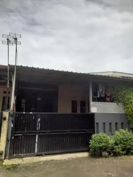 Rumah Cicilan Murah 15 Mnt ke Vivo Mall Sentul Dibantu KPR J-31324