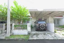 Rumah Bebas Banjir SHM 15 Mnt ke Stasiun Cibitung Dibantu KPR J-31448