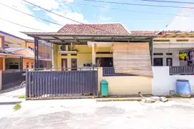Rumah Cicilan Murah Strategis 10 Mnt ke The Park Sawangan J-31046