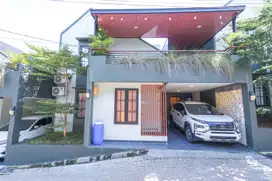 Rumah LB 118 SHM Siap KPR 8 Mnt ke DTC (Depok Town Center) J-31658