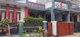 Rumah Strategis 15 Mnt ke Tol JORR Jati Asih Bebas Banjir J-31503