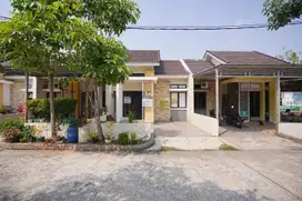 Rumah LT 90 Siap Huni 15 Mnt ke Tol Marunda Utama Hadap Utara J-21712