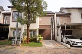 Rumah SHM 2 Lt 10 Menit ke Stasiun LRT Jati Bening Hadap Utara J-23211