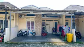Rumah SHM Terawat Dekat Cibubur 5 Menit ke Faskes DP Ringan J-23084