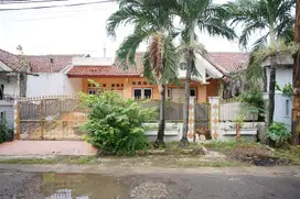 Rumah Tanah Luas Akses Dekat Pintu Tol Jati Asih 2 Dibantu KPR J-23190