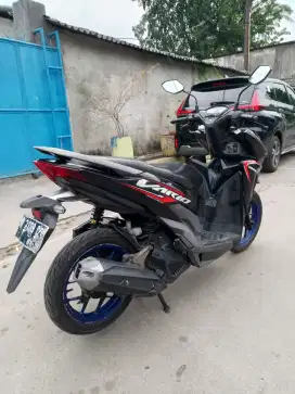 Vario 125 pajak idup panjng lengkap