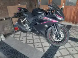 Yamaha R15 2017 Low KM