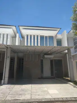 Murah Rumah Imperial Beach, Termurah Pakuwon City.