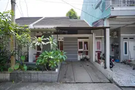 Rumah Minimalis 15 Menit ke Gerbang Tol Jati Warna 1 Siap Huni J-18153