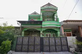 Jual Rumah Terawat di Bekasi Dekat Pintu Tol dan RS Siap Huni J-25465