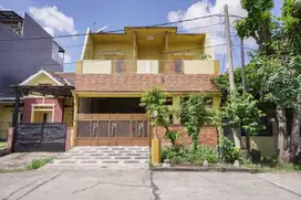 Jual Rumah 2 Lantai 15 Mnt ke Stasiun LRT Jati Mulya Siap Huni J-23065