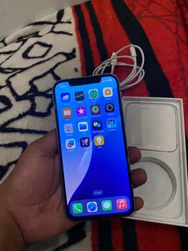 Iphone 12 128gb All Operator Lengkap