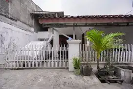 Rumah LT 99 Strategis 15 Mnt ke Grand Mall Bekasi Hadap Utara J-25854