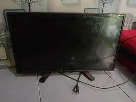 Televisi 14in SHARP