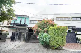 Rumah Bergaya Industrial 15 Menit ke RS Ananda Bekasi Siap KPR J-5457