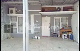 Rumah Seken Terawat 15 Menit ke RS Ananda Babelan Dibantu KPR J-27853
