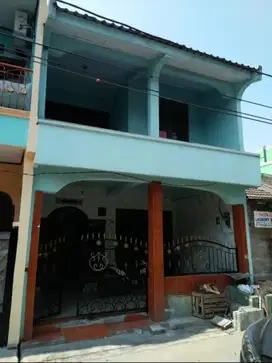 Jual Rumah Siap Huni 5 Menit ke RS Kartika Husada Bebas Banjir J-26689