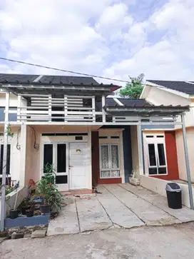 Rumah Bebas Banjir Akses Dekat Stasiun dan Terminal di Bekasi J-26798