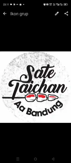 Loker wanita untuk jaga stan makanan