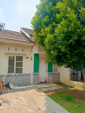 Rumah Asri Murah 7 Menit ke Gerbang TOL Burangkeng DP Ringan J-26349