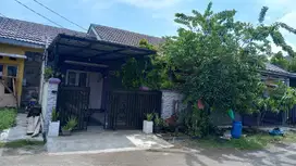 Rumah Bebas Banjri 15 Menit ke Altius Hospital Bekasi Bisa KPR J-26186
