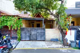 Dijual Rumah 1 Lt Seken 15 Menit ke RSUD Bekasi Hadap Timur J-16244